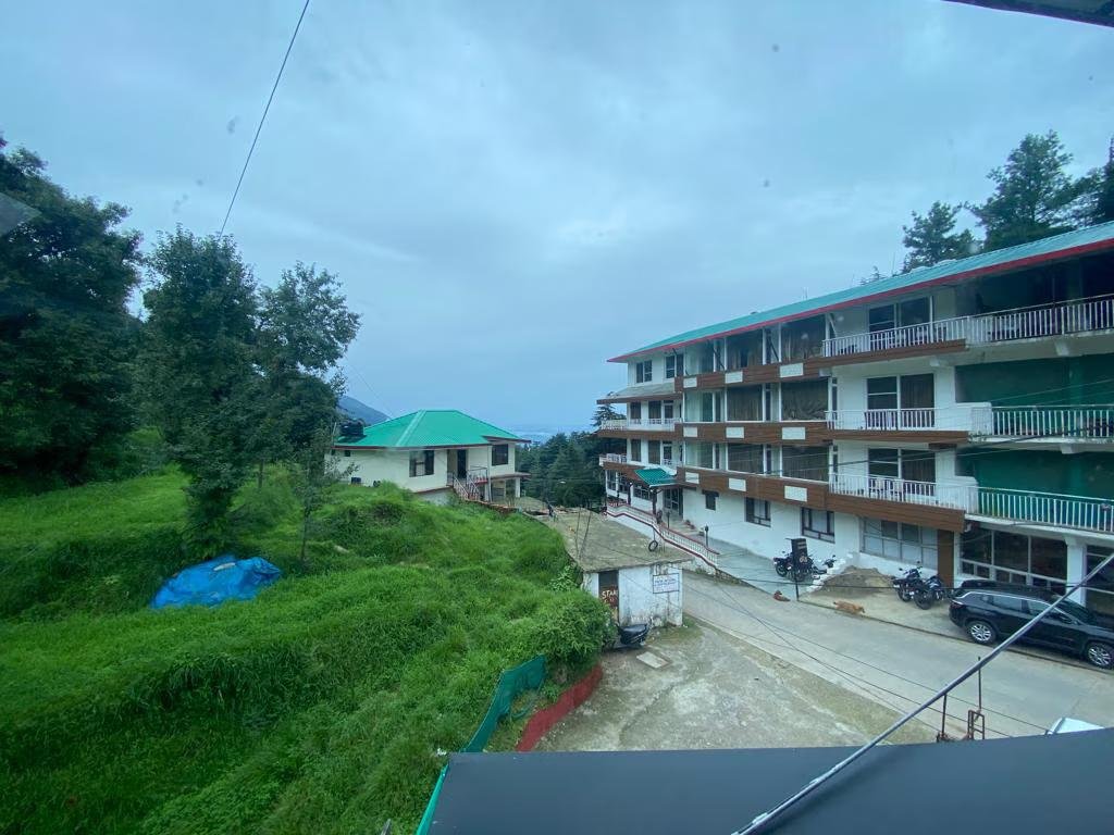 DLS Anupam Resort x Solis Nature
