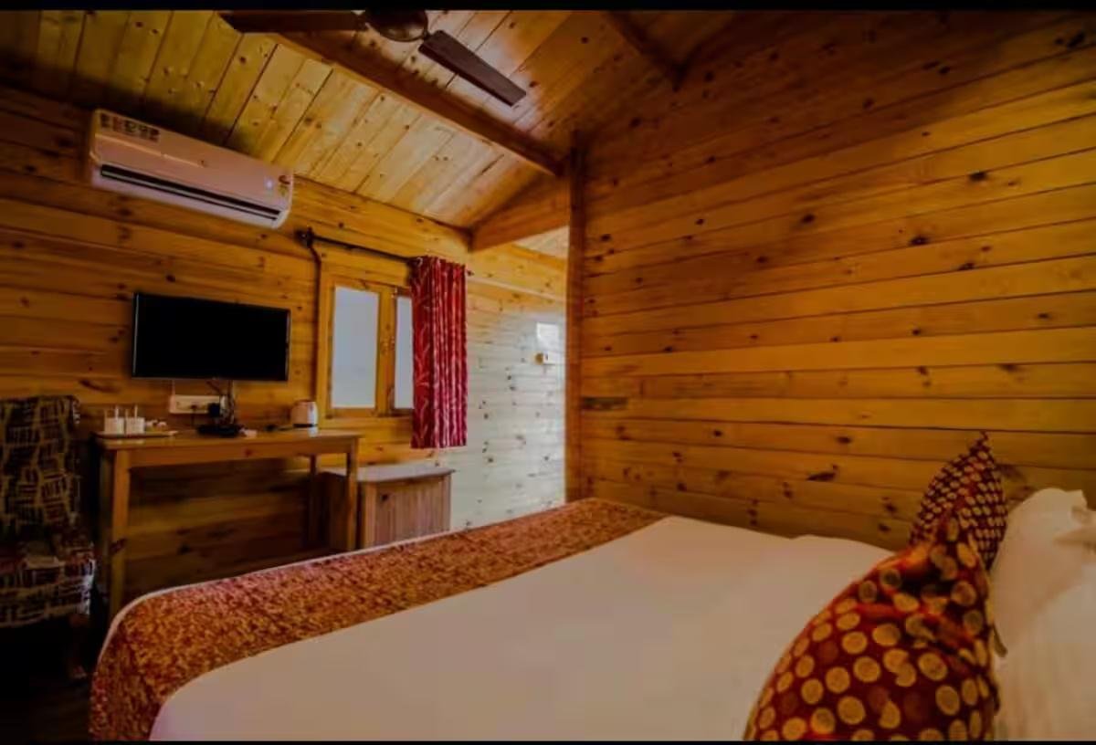 Casa Obrigado beach cottages Resort x Solis Nature
