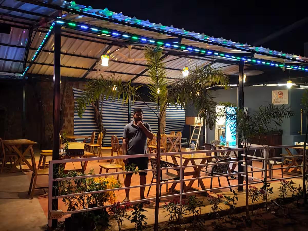 Casa Obrigado beach cottages Resort x Solis Nature