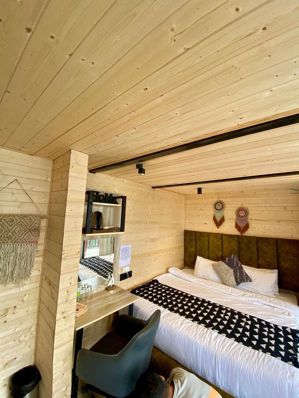 Nest x Solis Nature