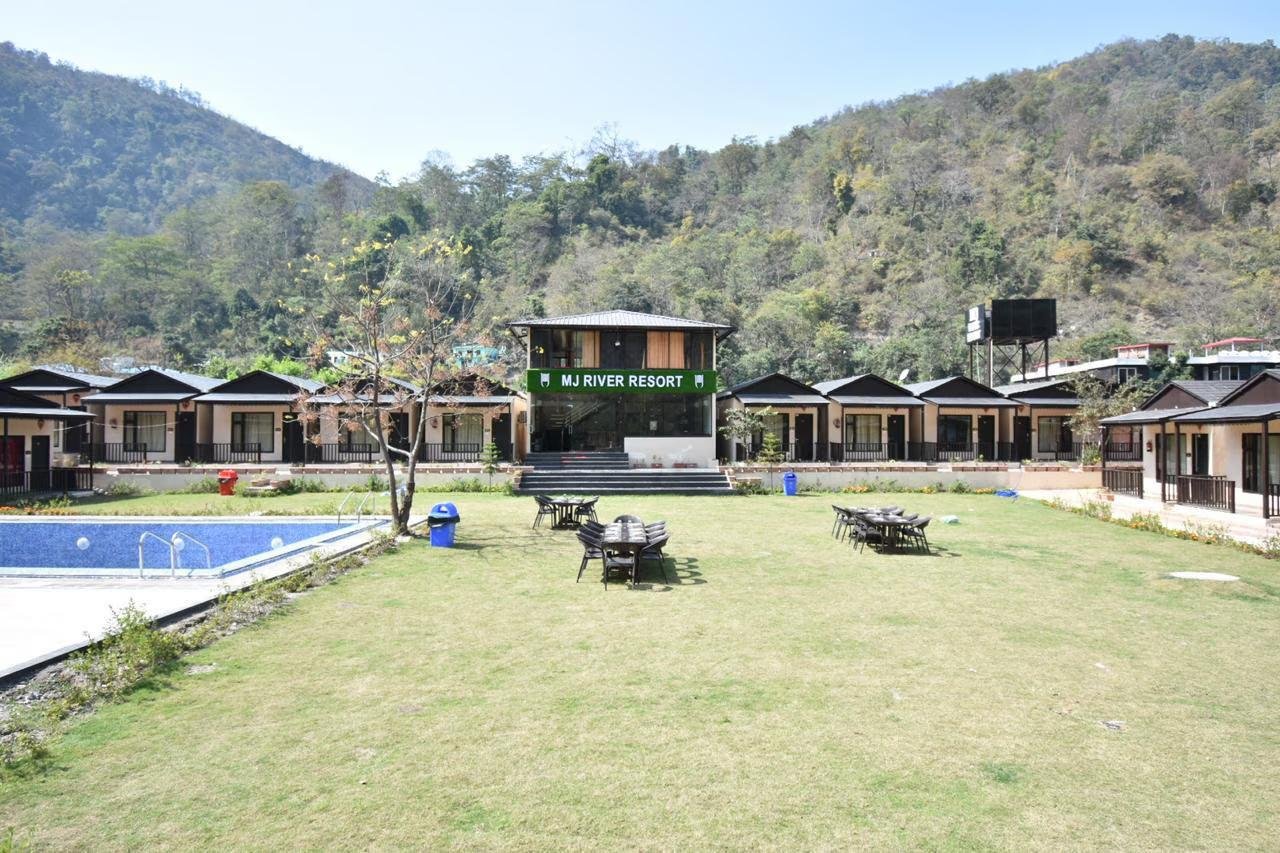DLS MJ River Resort x Solis Nature