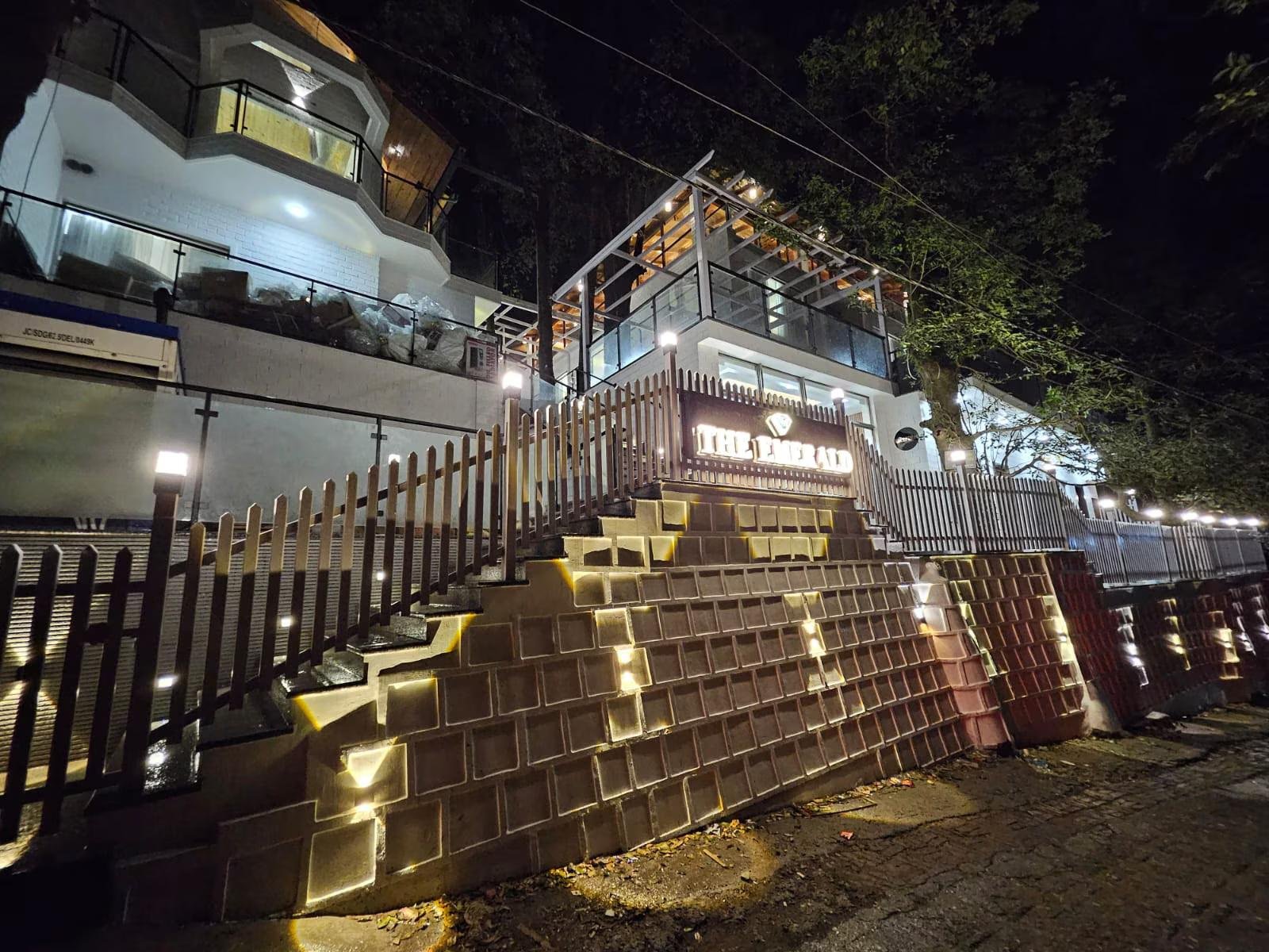 The Emerald by DLS Hotels x Solis Nature