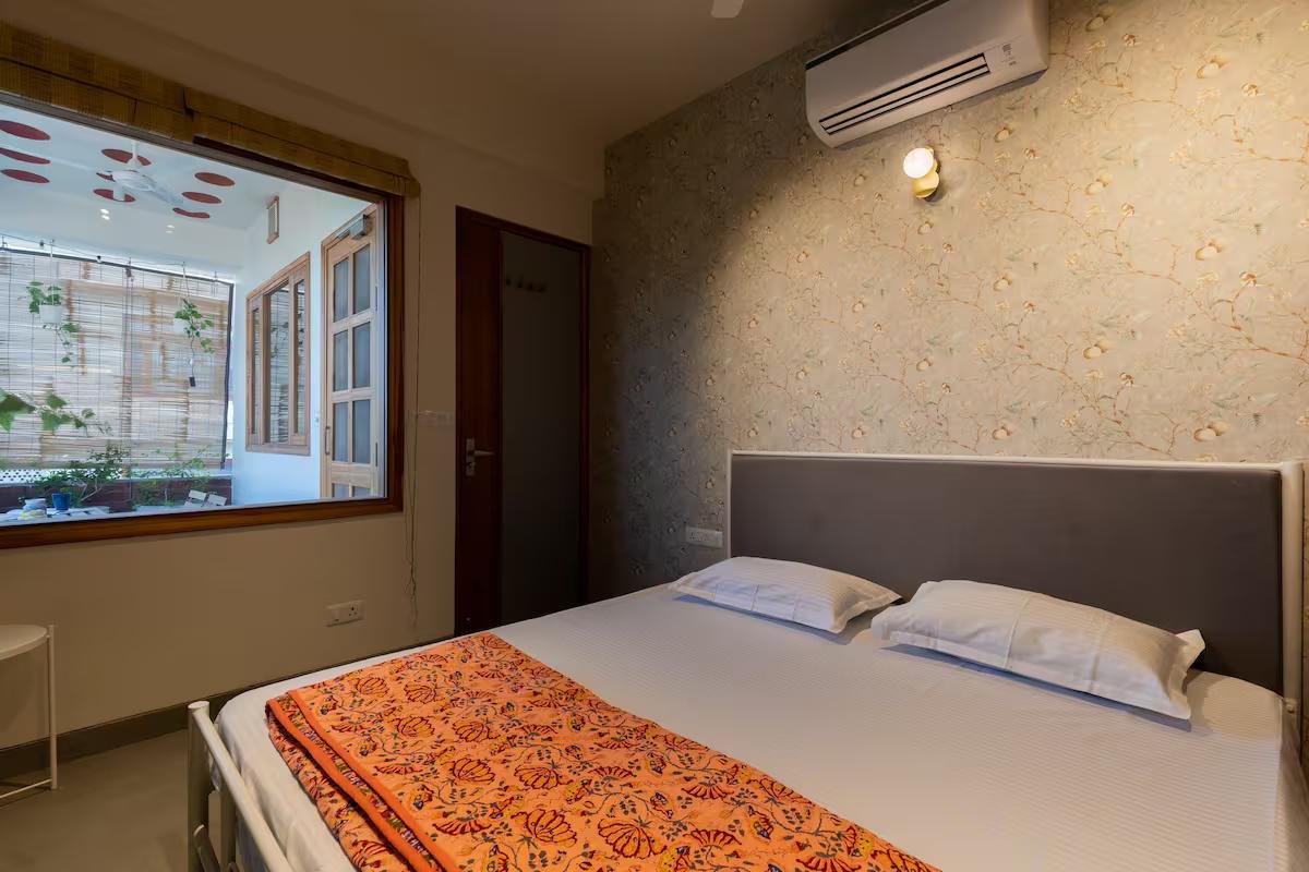 Lovely 2 bedroom homestay | Saur homestay: Kunj x Solis Nature