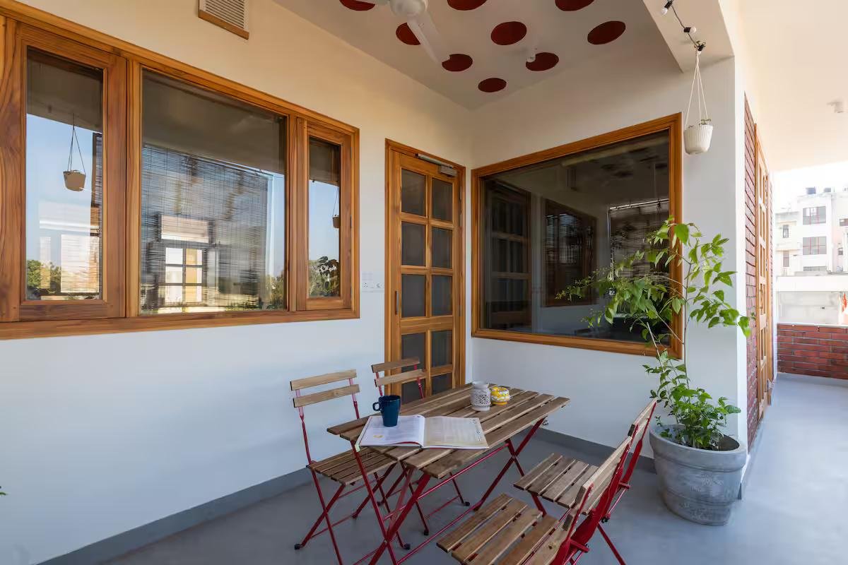 Lovely 2 bedroom homestay | Saur homestay: Kunj x Solis Nature