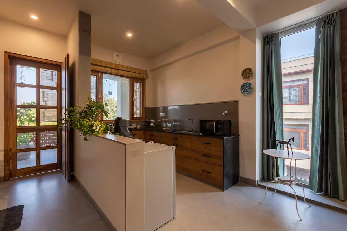 Lovely 2 bedroom homestay | Saur homestay: Kunj x Solis Nature