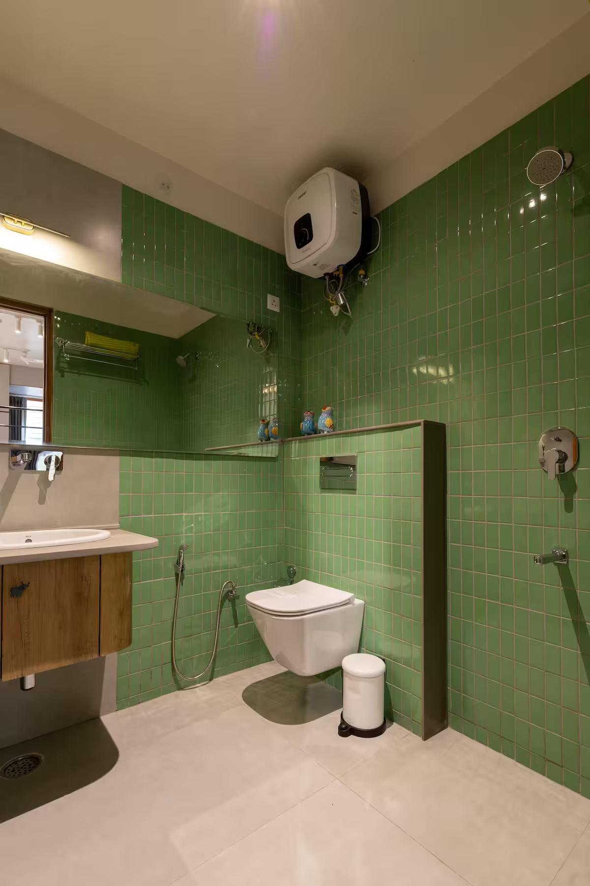 Lovely 2 bedroom homestay | Saur homestay: Kunj x Solis Nature