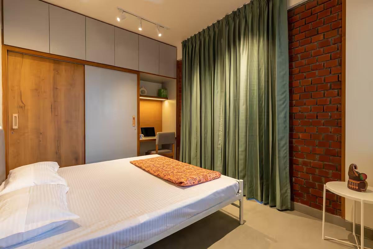 Lovely 2 bedroom homestay | Saur homestay: Kunj x Solis Nature
