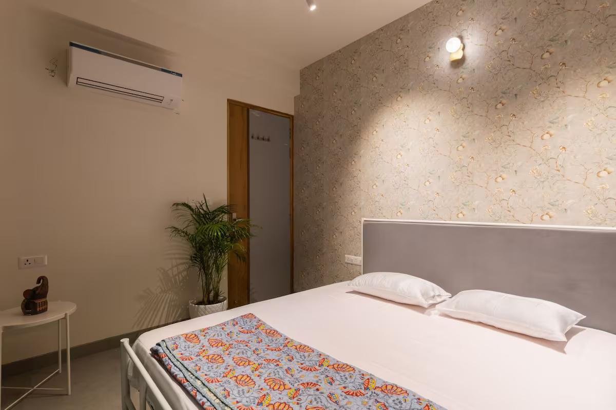 Lovely 2 bedroom homestay | Saur Homestay-Mogra x Solis Nature