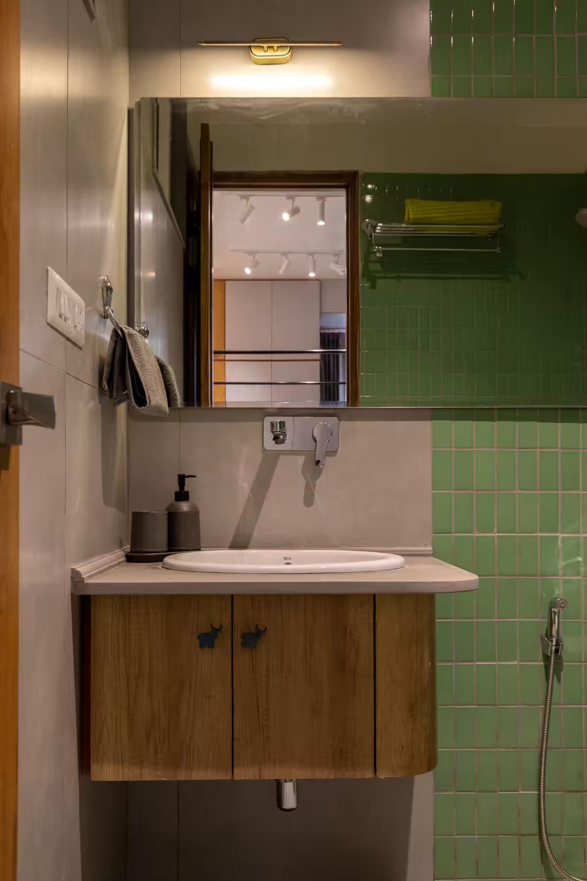 Lovely 2 bedroom homestay | Saur Homestay-Mogra x Solis Nature