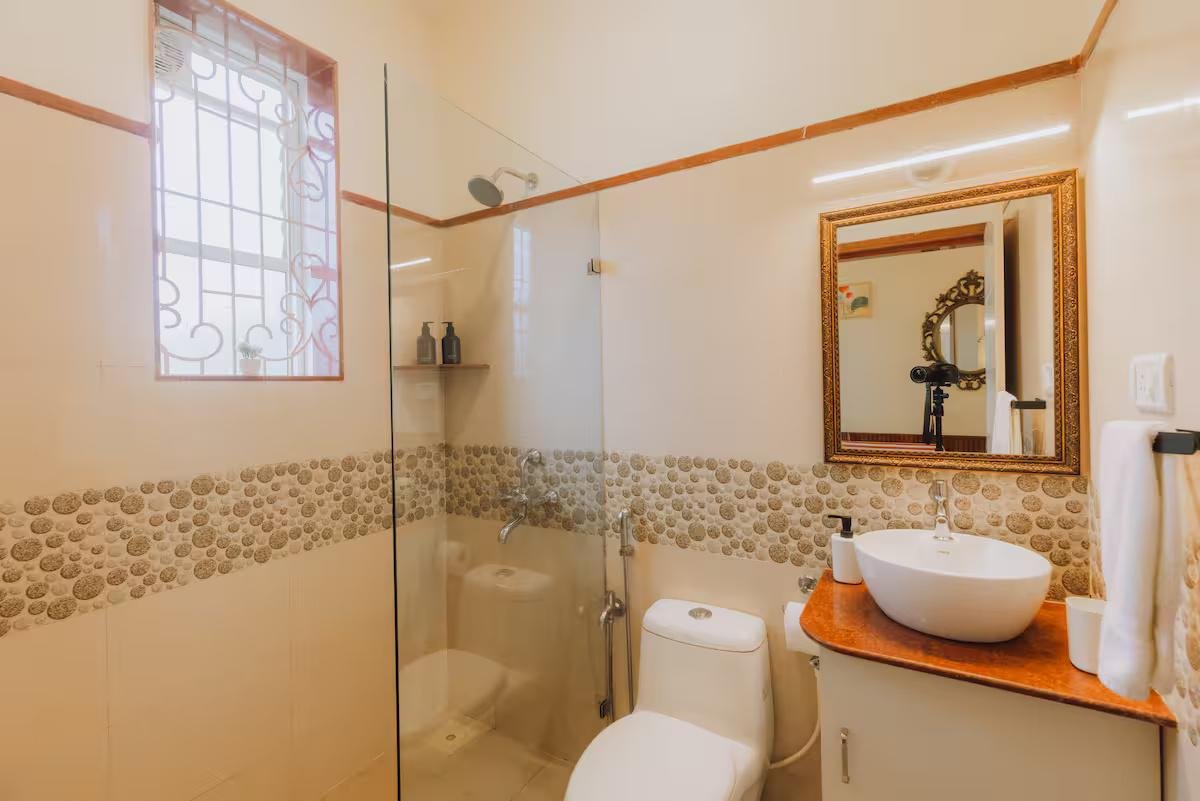 Villa Ivy Escape - 4 BHK x Solis Nature