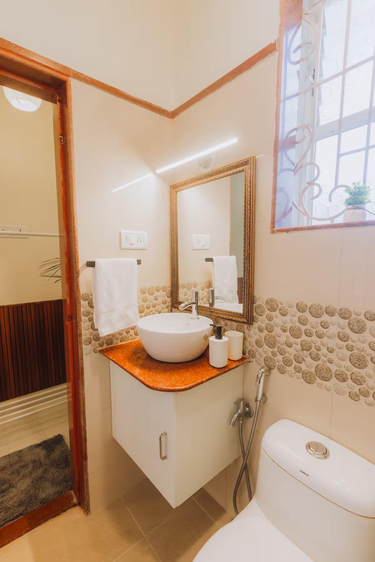 Villa Ivy Escape - 4 BHK x Solis Nature