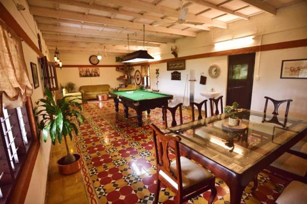 2 Bedroom Villa x Solis Nature
