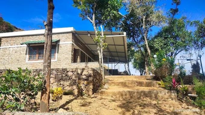 Thumpayil Hills Plantation Homestay x Solis Nature