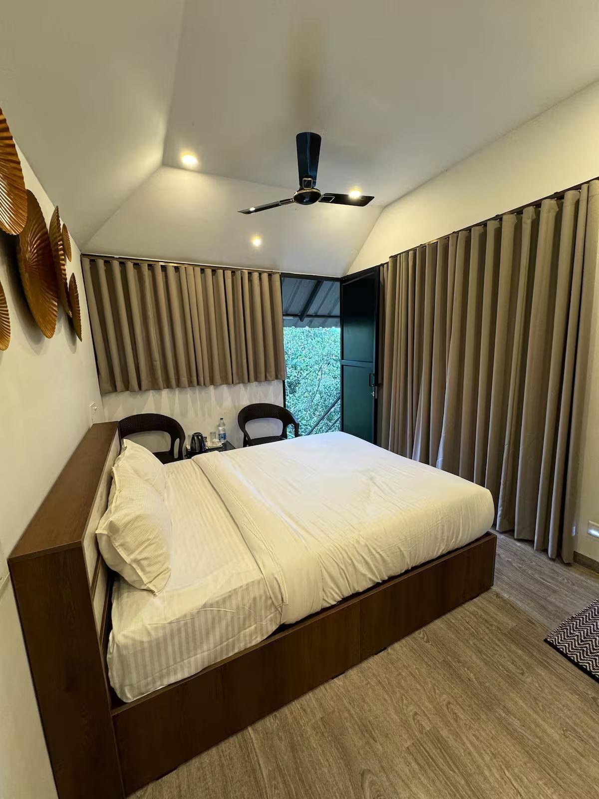 Thumpayil Hills Tree House x Solis Nature