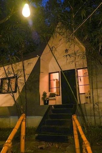 Serene Getaway in Wayanad –2-Bedrooom x Solis Nature