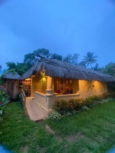 Earthen Pool Villa x Solis Nature