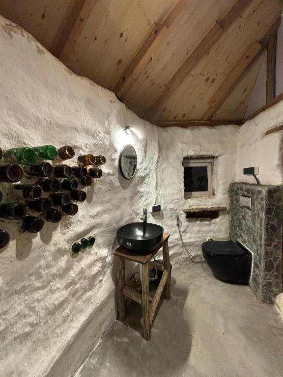 Jankis Commune Manali’s 1st Earthbag mud home x Solis Nature
