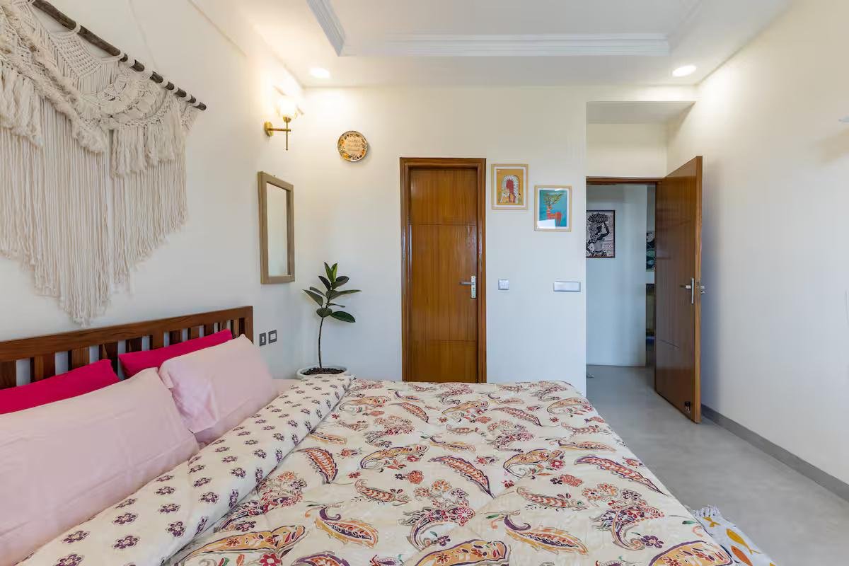 The Sky Penthouse | Mussoorie Rd x Solis Nature