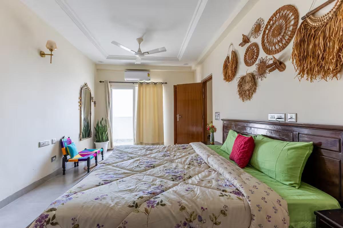 The Sky Penthouse | Mussoorie Rd x Solis Nature