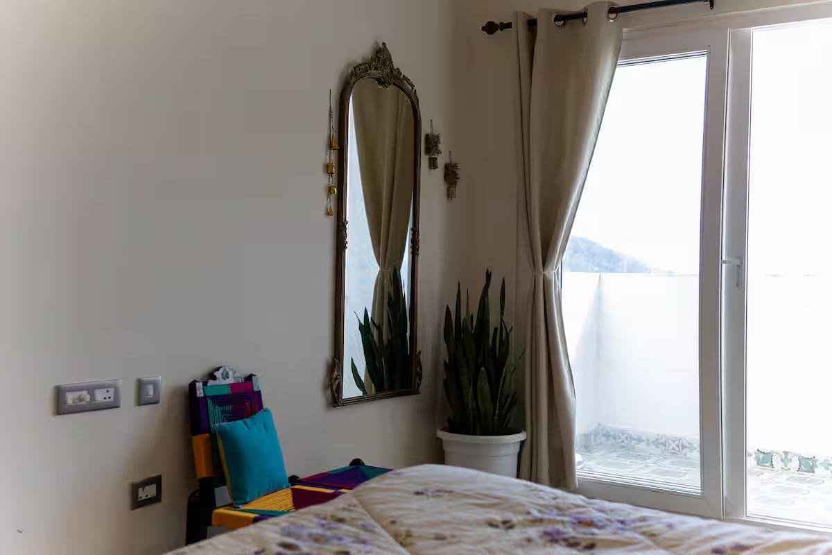 The Sky Penthouse | Mussoorie Rd x Solis Nature