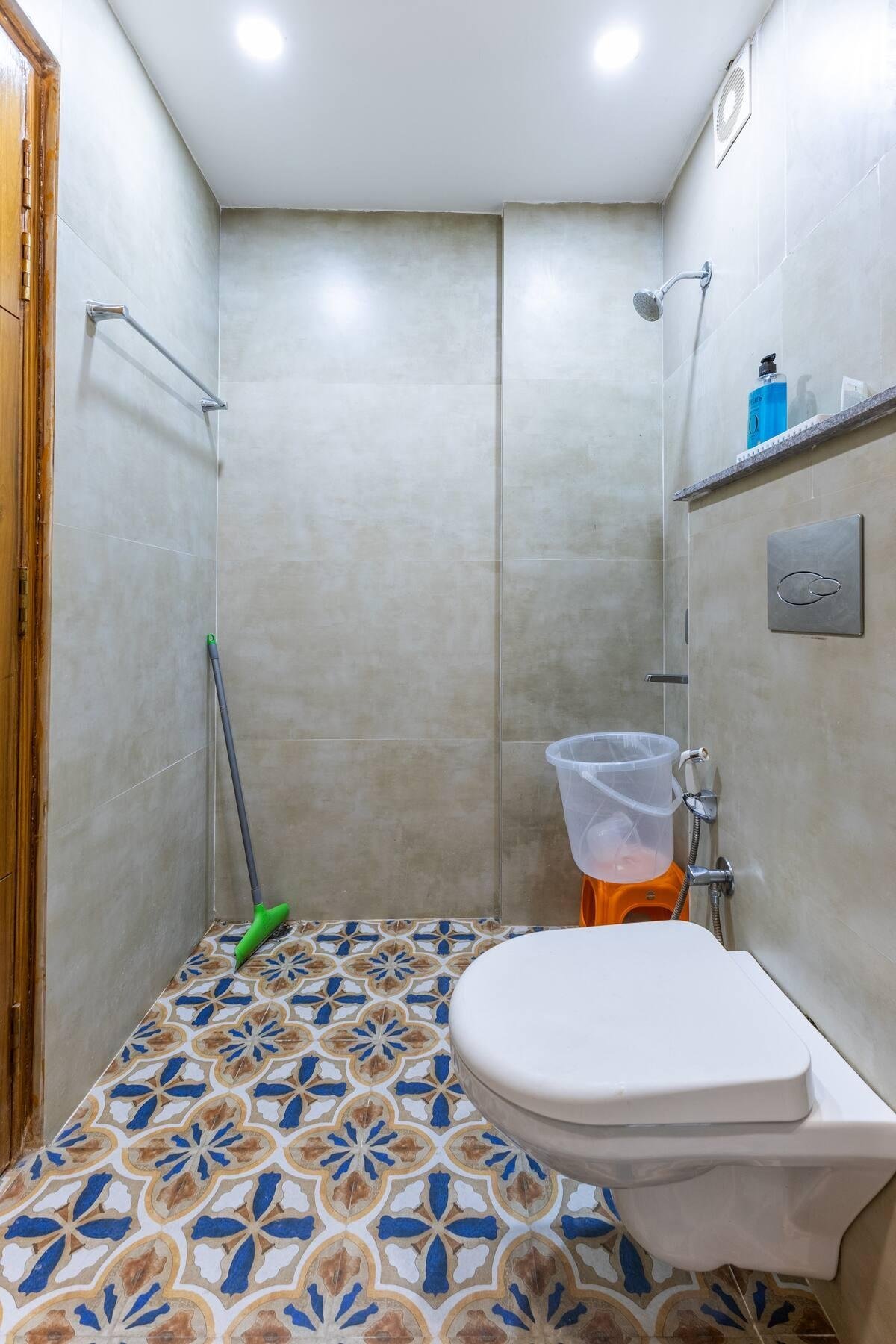 The Sky Penthouse | Mussoorie Rd x Solis Nature