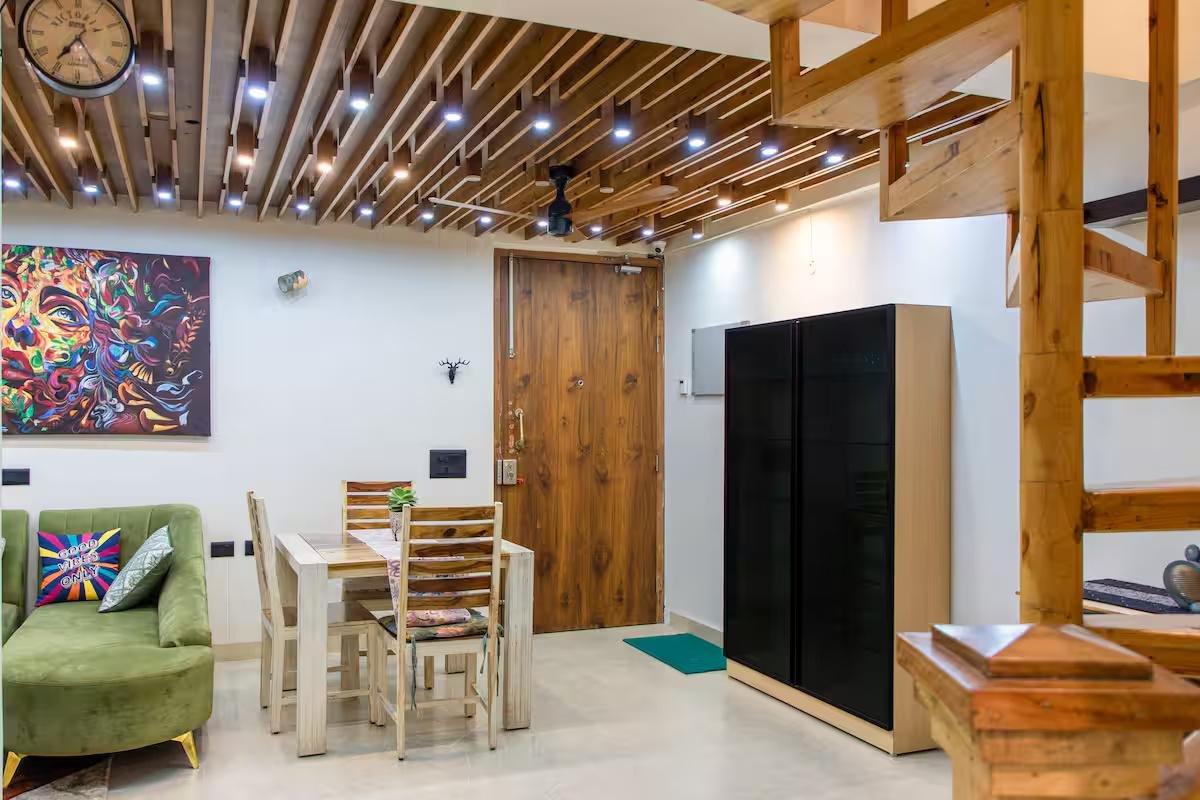 Da Alohas Tranquil Peaks Penthouse x Solis Nature
