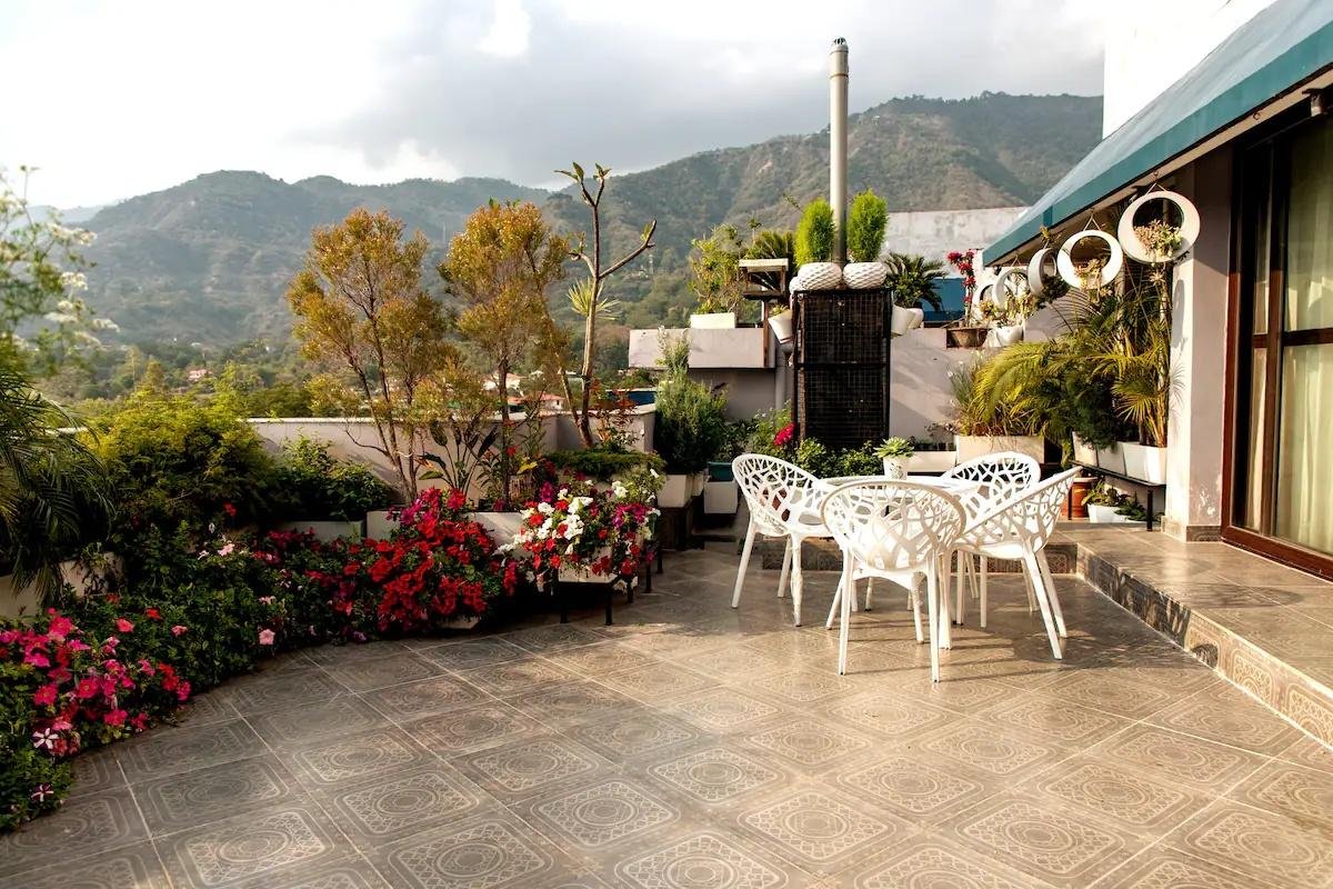 Da Alohas Tranquil Peaks Penthouse x Solis Nature