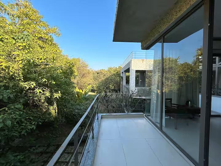 IvyBridge - Pool, Jacuzzi , Gym, Nature (NCR) x Solis Nature