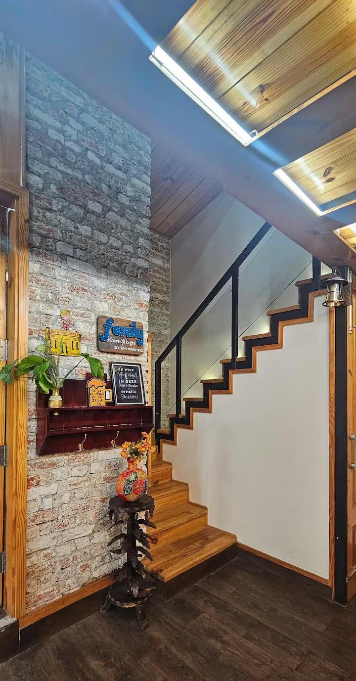 The Wisteria Cottage x Solis Nature