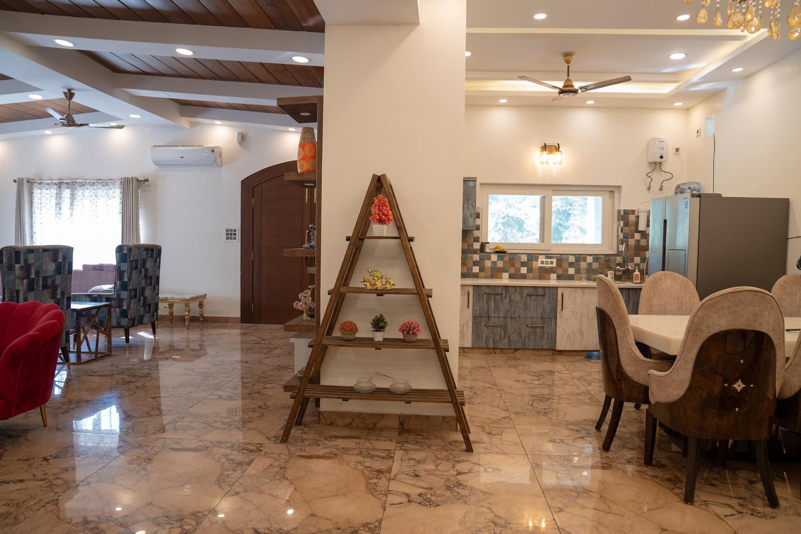 The Aranya Doon x Solis Nature