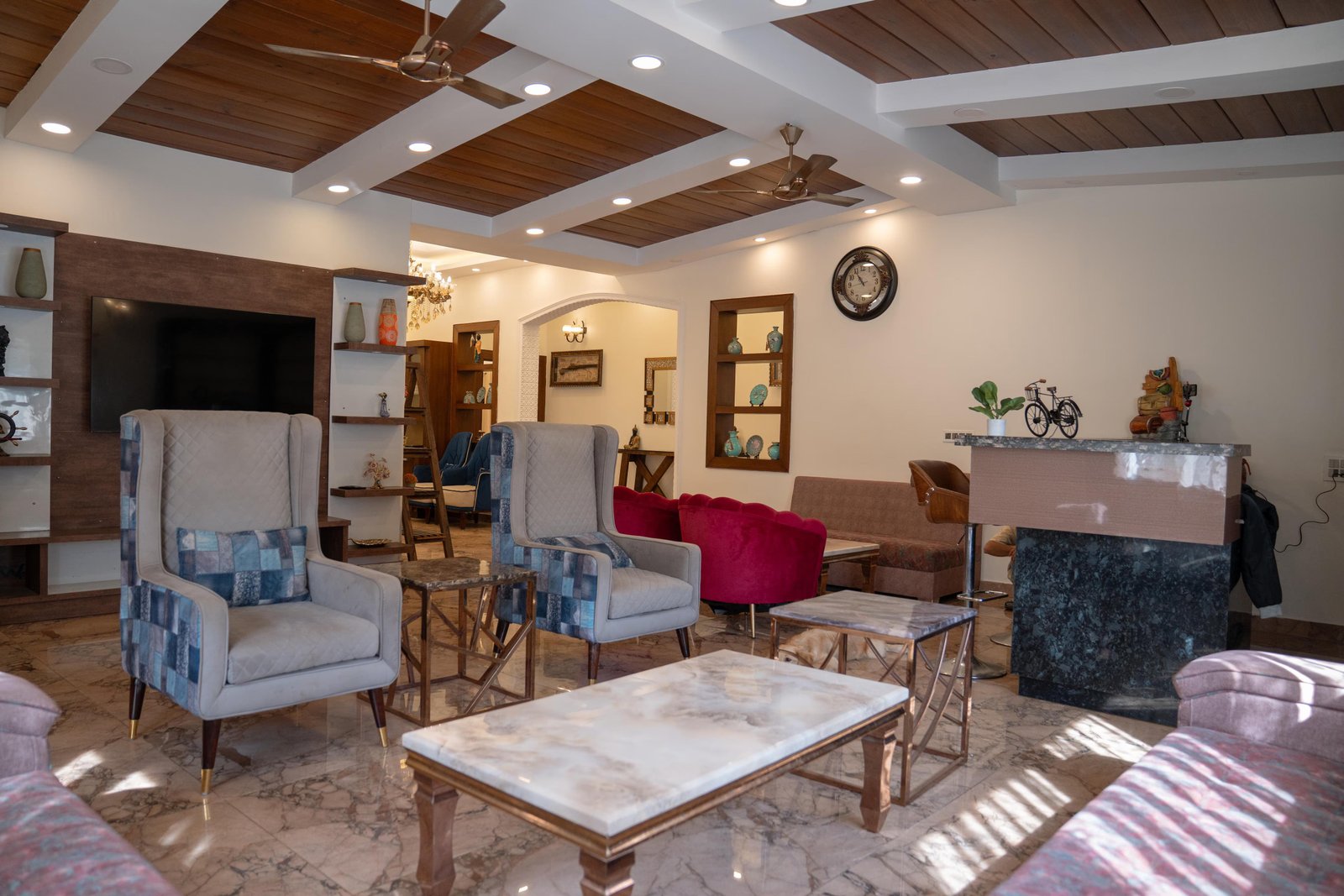 The Aranya Doon x Solis Nature