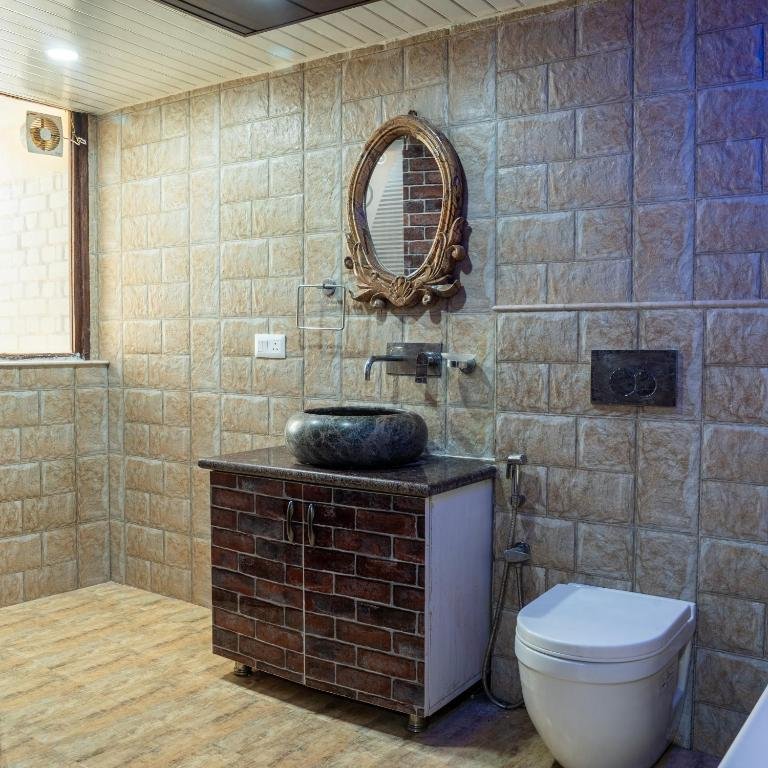 The Misty Bliss Cottages and Homestay x Solis Nature
