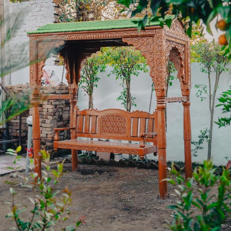 The Misty Bliss Cottages and Homestay x Solis Nature