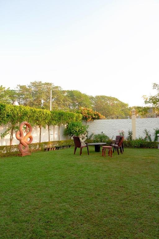 The Misty Bliss Cottages and Homestay x Solis Nature