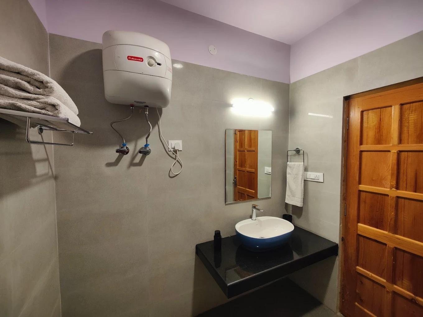 Cottage Palzey Manali x Solis Nature