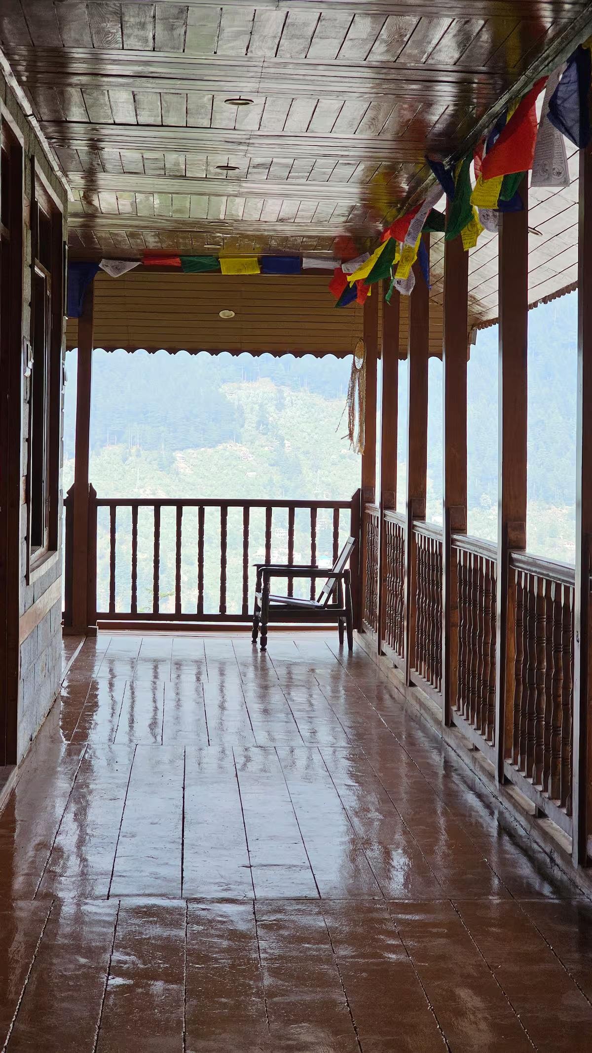 Khwabgaah Manali | The Pine Nook Rooms x Solis Nature