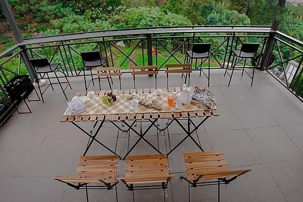 Hope Horizon Villa by LexStays x Solis Nature