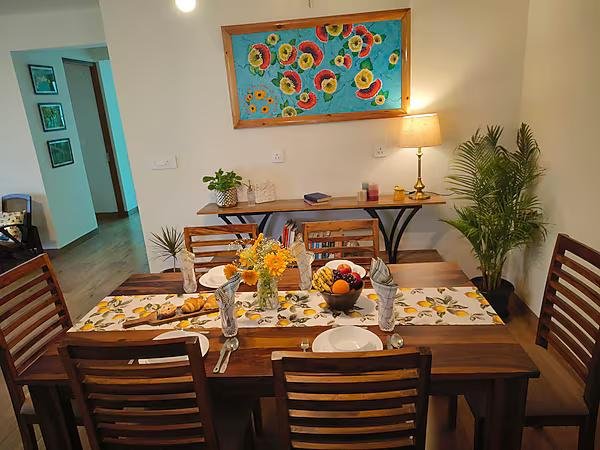 Hope Horizon Villa by LexStays x Solis Nature