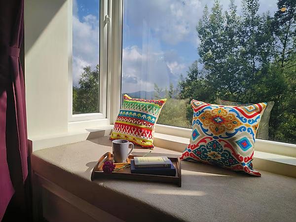 Hope Horizon Villa by LexStays x Solis Nature