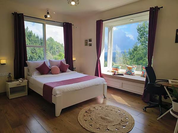 Hope Horizon Villa by LexStays x Solis Nature