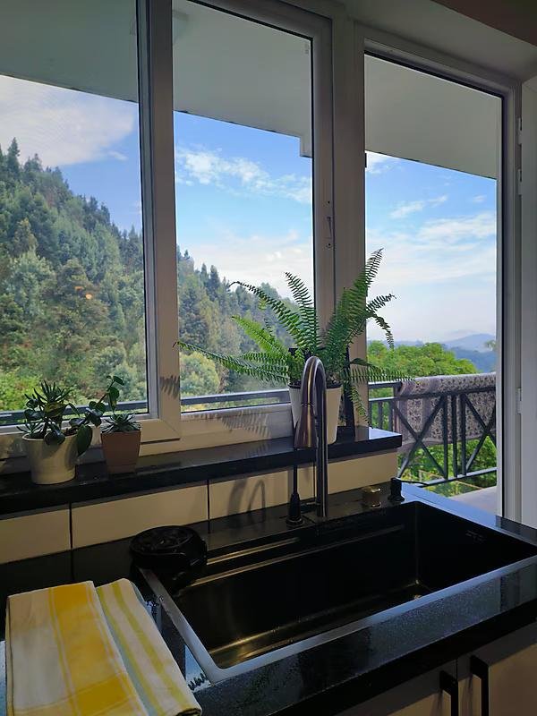 Hope Horizon Villa by LexStays x Solis Nature