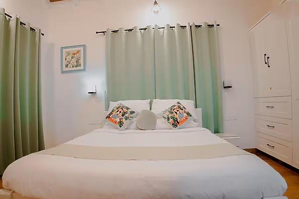 Hope Horizon Villa by LexStays x Solis Nature