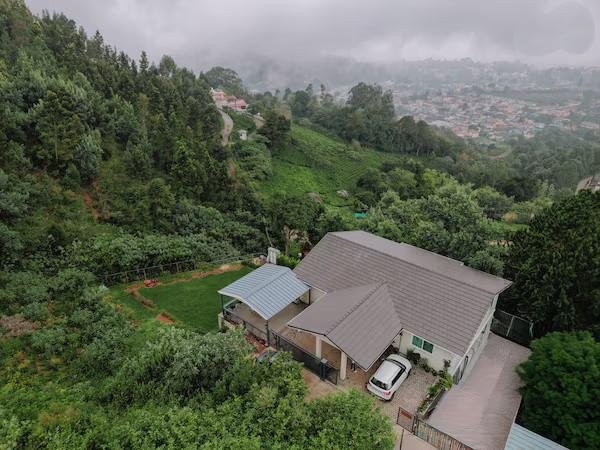 Hope Horizon Villa by LexStays x Solis Nature