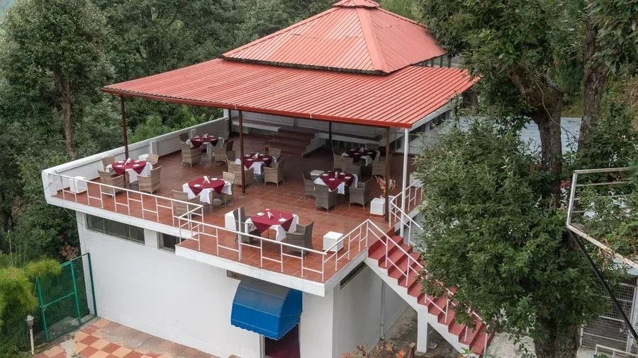 DLS Tehri Club Resort, Chamba x Solis Nature