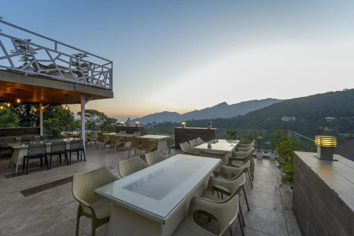 Hotel Whispering Wind By DLS Hotels x Solis Nature