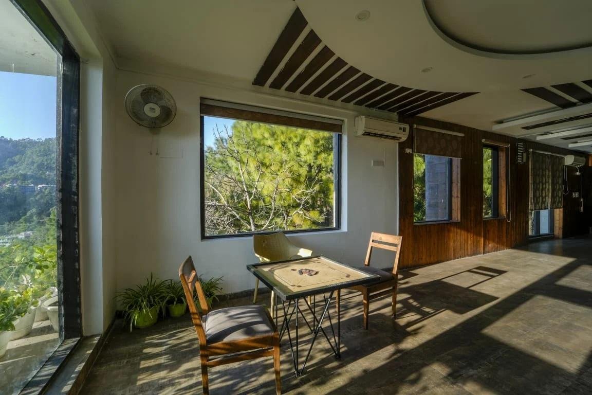 Hotel Whispering Wind By DLS Hotels x Solis Nature