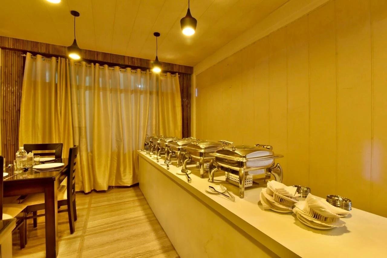 DLS Kapoor Resort x Solis Nature