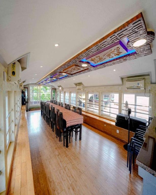 Ultra Luxury House Boat Alleppey By LexStays x Solis Nature