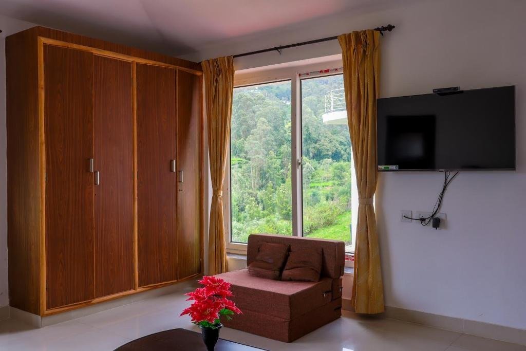 Green Villa Premium by Lexstays x Solis Nature