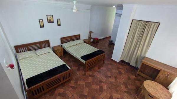 Kallupurackal Heritage Farm House x Solis Nature
